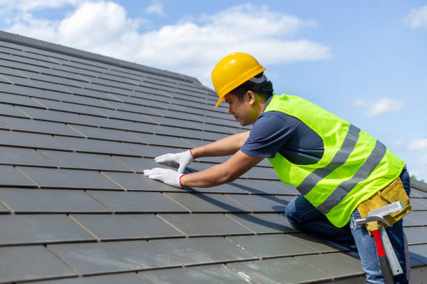 Best Affordable Roof Replacement  in Alderton, WA