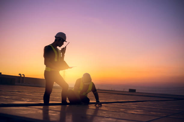 Quick and Trustworthy Emergency Roof Repair Services in Alderton, WA