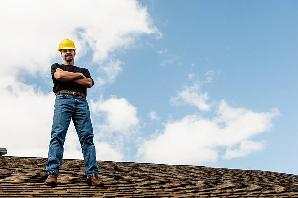 Best Tile Roofing Contractor  in Alderton, WA