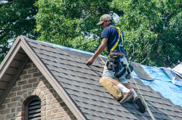 Best Metal Roofing Contractor  in Alderton, WA